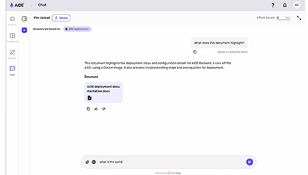 updates-2-chat-with-your