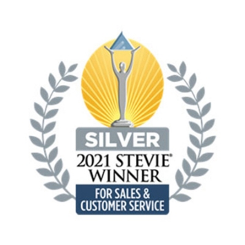 Stevie Awards 2021