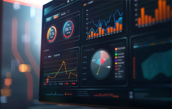 Improved Reporting for an AI-based Payment Management Platform